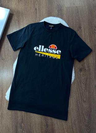 Спортивна сукня ellesse heritage