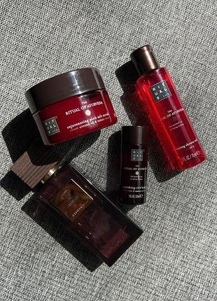 Увесь каталог косметики rituals… в наявності