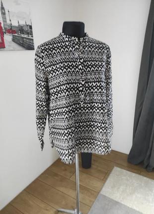 Блуза якісна натуральна