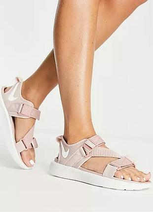 Нові жіночі сандалі nike wmns vista sandal
