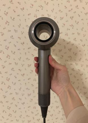 Dyson supersonic7 фото