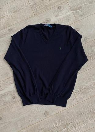 Светр polo ralph lauren