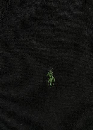 Светр polo ralph lauren3 фото