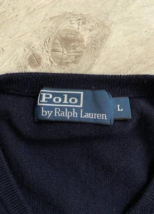 Светр polo ralph lauren4 фото