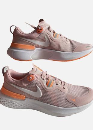 Кросівки nike react miler pink white 
жіночі кросівки для тренування nike 
кроссовкы найк
