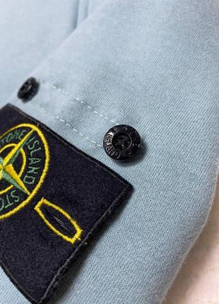 Свитшот stone island8 фото