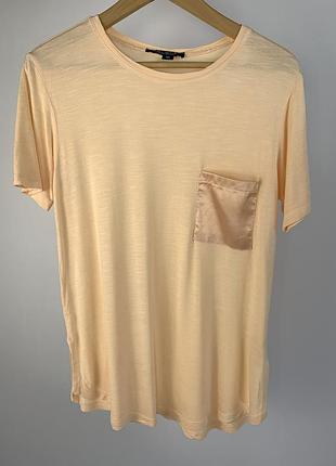 Футболка /select / 38-40 / m-l /стан очень хорош!!