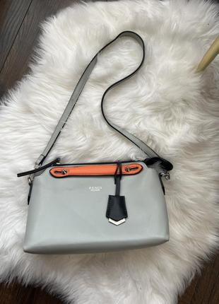 Сумка fendi  roma