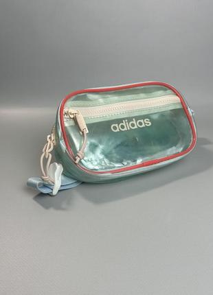Поясная сумка adidas1 фото