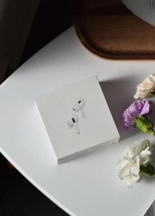 Навушники apple airpods 1 2 3 pro 2gen9 фото