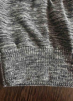 Светр armani exchange