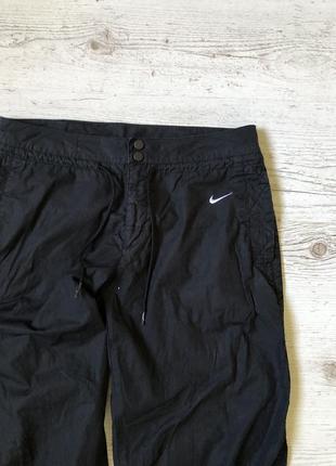 Брюки nike оригинал4 фото