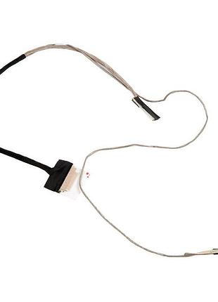 Шлейф hp 250 g6, 255 g6 (dc02002y000) for touch, 40pin новий гарантія 12 місяців!