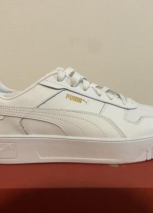 Кросівки puma7 фото