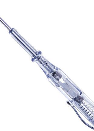 Викрутка-індикатор (фазометр) 100-500 в стандарт etp1050