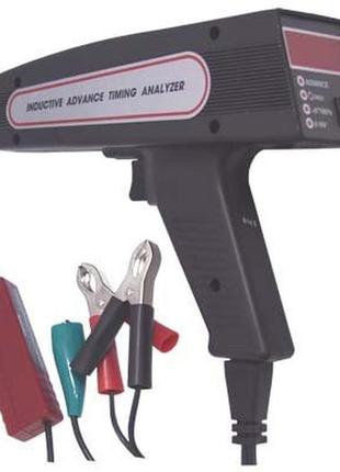 Цифровий стробоскоп з аналізатором trisco da-3100ns