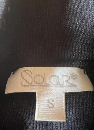 Кофта solar 3