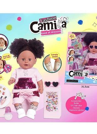 Функціональна лялька a 766 d camila