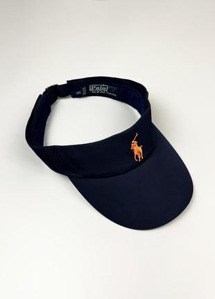 Кепка бейсболка polo ralph lauren