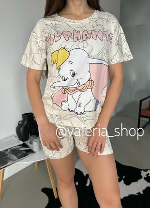 Женская пижама2 фото