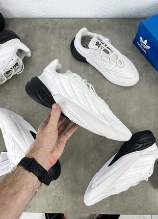 Кросівки adidas ozelia