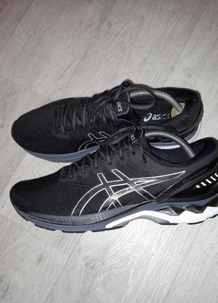 Asics gel kayano 27 ,оригинал.