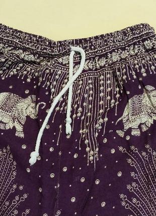 Якісні стильні віскозні  брендові брюки bamboo house5 фото