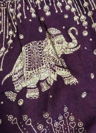 Якісні стильні віскозні  брендові брюки bamboo house6 фото