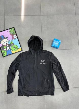 🥷🏻💣ветровка arcteryx gore-tex 🥷💥