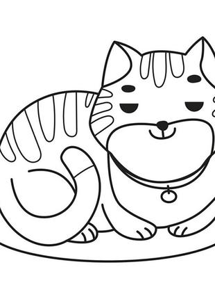 Детский сборник книг "животные" книжный небоскреб 379549 формат 23х24 см3 фото