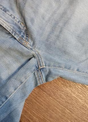 ❤️идеальные джинсы с замочками cambio3 фото