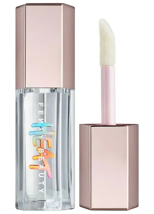 Блиск плампер fenty beauty by rihanna gloss bomb heat universal lip luminizer + plumper 9 мл