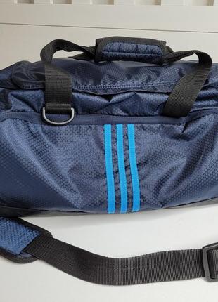 Сумка спортивна адідас оригінал adidas s essentials teambag1 фото