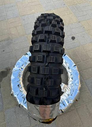 Шина зад tekken, scrambler 130 90 r17, 130 90 r17, резина на мотоцикл r17, задня шина теккен, скрамблер