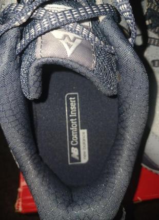 Кроссовки nb оригинал р.40-41