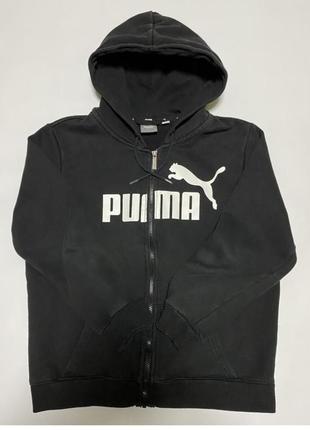 Cпортивна кофта puma
