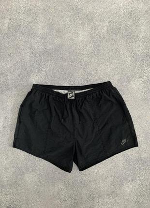 Чоловічі шорти nike vintage