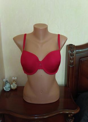 Бюстгальтер лифчик calvin klein из нижочки