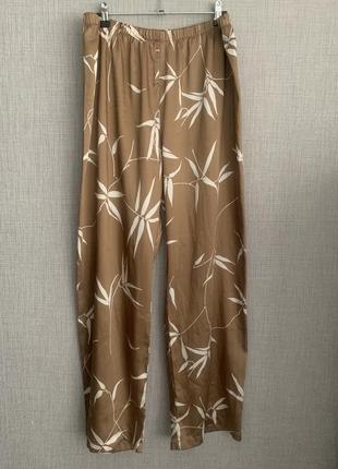 Піжамні штани heine,zara