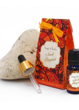 Ароматична олія 10ml. neroli bergamot неролі бергамот