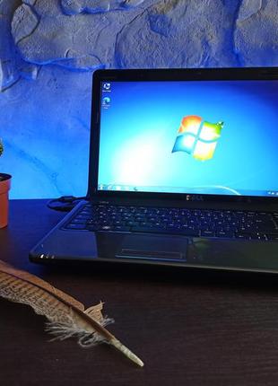 Ноутбук dell inspiron 1564 core i3-330m 2.13ghz/ddr3 4gb/radeon hd4330 512 mb/hdd 320gb/15.6'