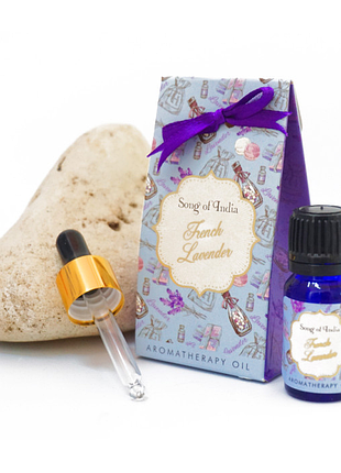 Ароматична олія 10ml. french lavender французька лаванда