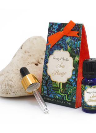 Ароматична олія 10ml. sea breeze морський бриз