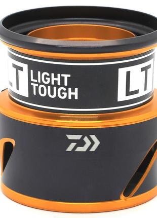 Додаткова шпуля до котушок daiwa універсальна шпуля daiwa 20 lt spool 6000s