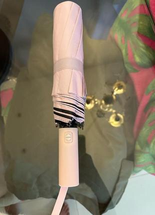 Зонт автомат от солнца и дождя