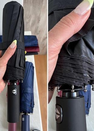 Зонт автомат от солнца и дождя