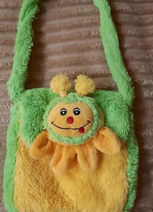 Сумочка дитяча