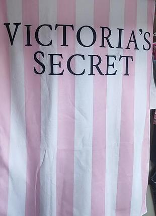 Полотенце victoria ́s secret6 фото