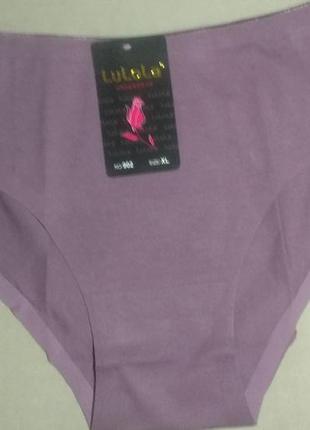 Трусики lulola