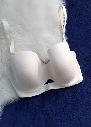 Бюстгальтер бра велика чашка сток thirdlove 70f 70g